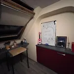 Cosy Rooftop In Center 公寓 索菲亞