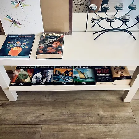 Cosy Rooftop In Center Apartman Szófia