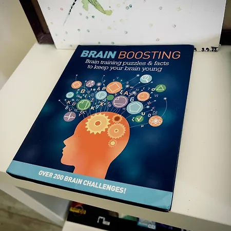 Cosy Rooftop In Center *