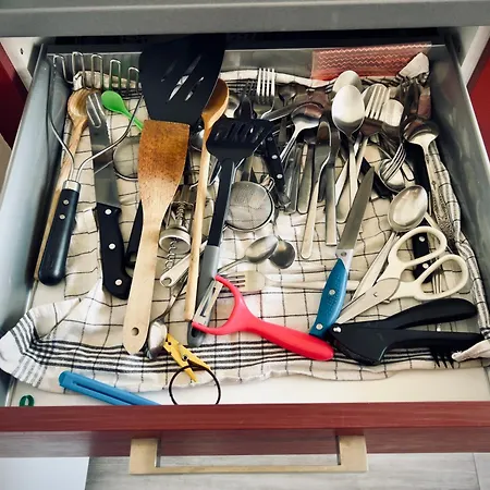 Cosy Rooftop In Center *