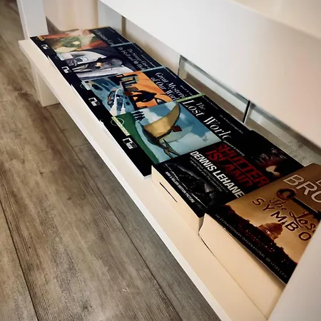 Cosy Rooftop In Center Appartement *