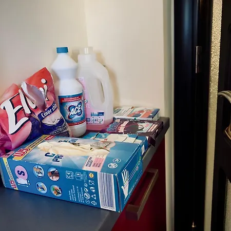 Cosy Rooftop In Center Apartman Szófia