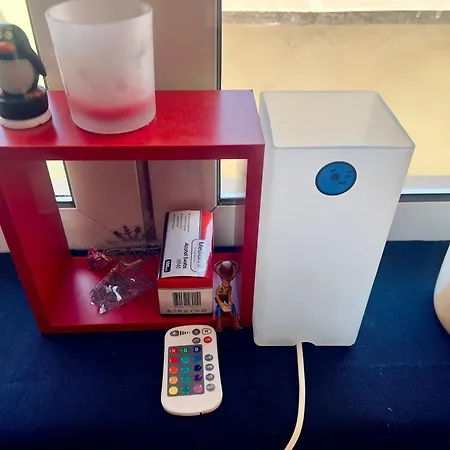 Cosy Rooftop In Center * Szófia