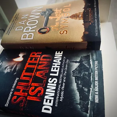 Cosy Rooftop In Center