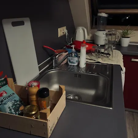 Апартаменты Cosy Rooftop In Center София