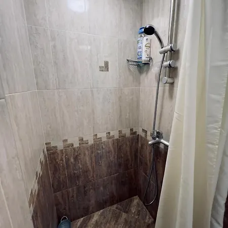 Cosy Rooftop In Center Апартаменты