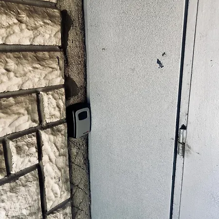 Cosy Rooftop In Center Апартаменты *