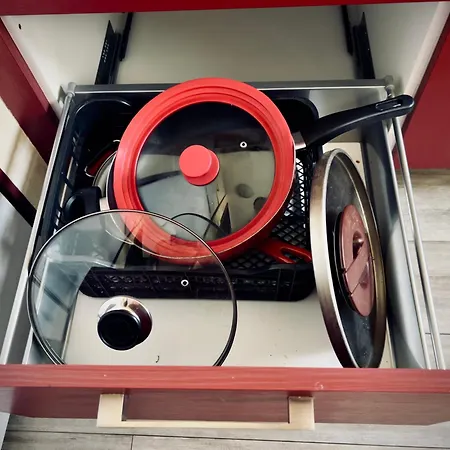 Апартаменты Cosy Rooftop In Center София